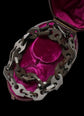VICTORIAN VULCANITE CHAIN