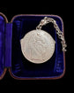 Antique Silver coin 2