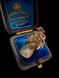 VICTORIAN MINI MASONIC BALL