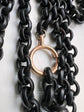 VICTORIAN HORN BELCHER CHAIN