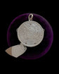 ANTIQUE SILVER COIN 1