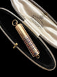 VICTORIAN TWISTING CALENDAR PENDANT