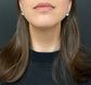 VICTORIAN PASTE EARRINGS