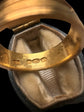 GEORGIAN ‘IN MEMORY OF’ RING