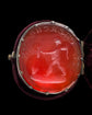 EARLY 19TH CENTURY SEAL ‘JE CHERCHE UN’