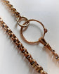 19TH CENTURY OUROBOROS RING / PENDANT