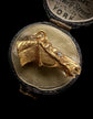 LATE VICTORIAN HORSE HEAD PENDANT