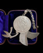 Antique Silver coin 2