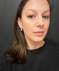 VICTORIAN PASTE EARRINGS