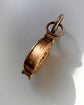 ANTIQUE VEGAS ROULETTE PENDANT