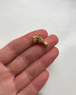 LATE VICTORIAN HORSE HEAD PENDANT