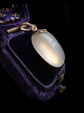 VICTORIAN MOONSTONE PENDANT