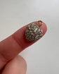 ANTIQUE DIAMOND HEART PENDANT