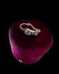 ANTIQUE DIAMOND BAIL