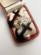 VICTORIAN ANCHOR EARRINGS