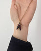VICTORIAN VAUXHALL GLASS FLY PENDANT