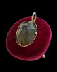 ANTIQUE SCARAB BEETLE PENDANT