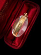 VICTORIAN ‘POOL OF LIGHT’ CRYSTAL LOCKET