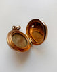 VICTORIAN ‘THIS BE YOUR LUCKY STAR’ LOCKET