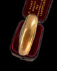A SUPERB ANTIQUE 18CT GOLD COMPASS PENDANT