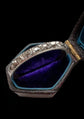 GEORGIAN DIAMOND ETERNITY RING