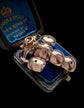 VICTORIAN MINI MASONIC BALL