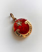 VICTORIAN ‘THIS BE YOUR LUCKY STAR’ LOCKET