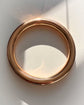 VICTORIAN 15CT GOLD BANGLE