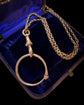 19TH CENTURY OUROBOROS RING / PENDANT