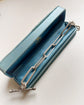 VICTORIAN SUPER CHUNKY PAPERCLIP BRACELET / CHAIN EXTENDER