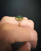 VICTORIAN SCARAB BEETLE RING