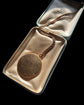 VICTORIAN 15CT GOLD LARGE SCALE LOCKET