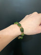 VICTORIAN SCARAB BEETLE BRACELET