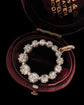 EARLY 19TH CENTURY DIAMOND CIRCLE PENDANT