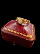 VICTORIAN MILK TOOTH RING