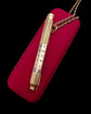 ANTIQUE PERPETUAL CALENDAR PENCIL PENDANT