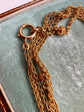 FRENCH ORB CHAIN