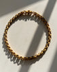 EARLY 19TH CENTURY PINCHBECK BELCHER CHAIN
