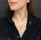19TH CENTURY GOLD NUGGET PENDANT