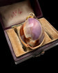 19TH CENTURY COWRIE SHELL PENDANT