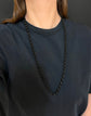 VICTORIAN HORN BELCHER CHAIN
