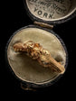 LATE VICTORIAN HORSE HEAD PENDANT