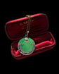 ANTIQUE ‘THIS BE YOUR LUCKY STAR’ PENDANT