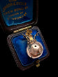 VICTORIAN MINI MASONIC BALL