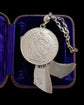 Antique Silver coin 2