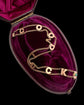 ANTIQUE ‘GOOD LUCK’ BRACELET