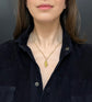 19TH CENTURY GOLD NUGGET PENDANT