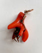 VICTORIAN FLY & BRANCH PENDANT