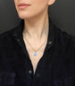 VICTORIAN MINI LOVE TOKEN PENDANT