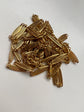 ANTIQUE FRENCH 18CT SAUTOIR CHAIN